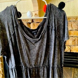 Torrid top